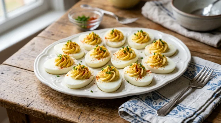 Classic deviled eggs 181dd72148