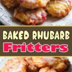 Baked Rhubarb Fritters 3 baked rhubarb fritters 2026 03 19 162625 1