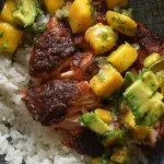 bbq salmon bowls with mango avocado salsa 2026 03 18 203043 576x1024 1