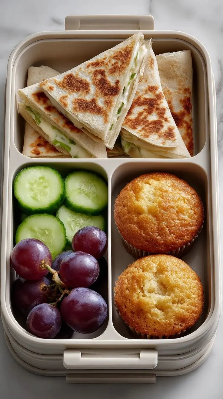 Healthy and budget-friendly school lunches for kids
