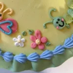 Cake Artist | Jordan Mulloy on Instagram: "From wiggles to wings 🐛🦋🌸" | Cupcake cakes, Spring cake, Cute birthday cakes 3 cake artist jordan mulloy on instagram from wi 2026 03 16 013047 1