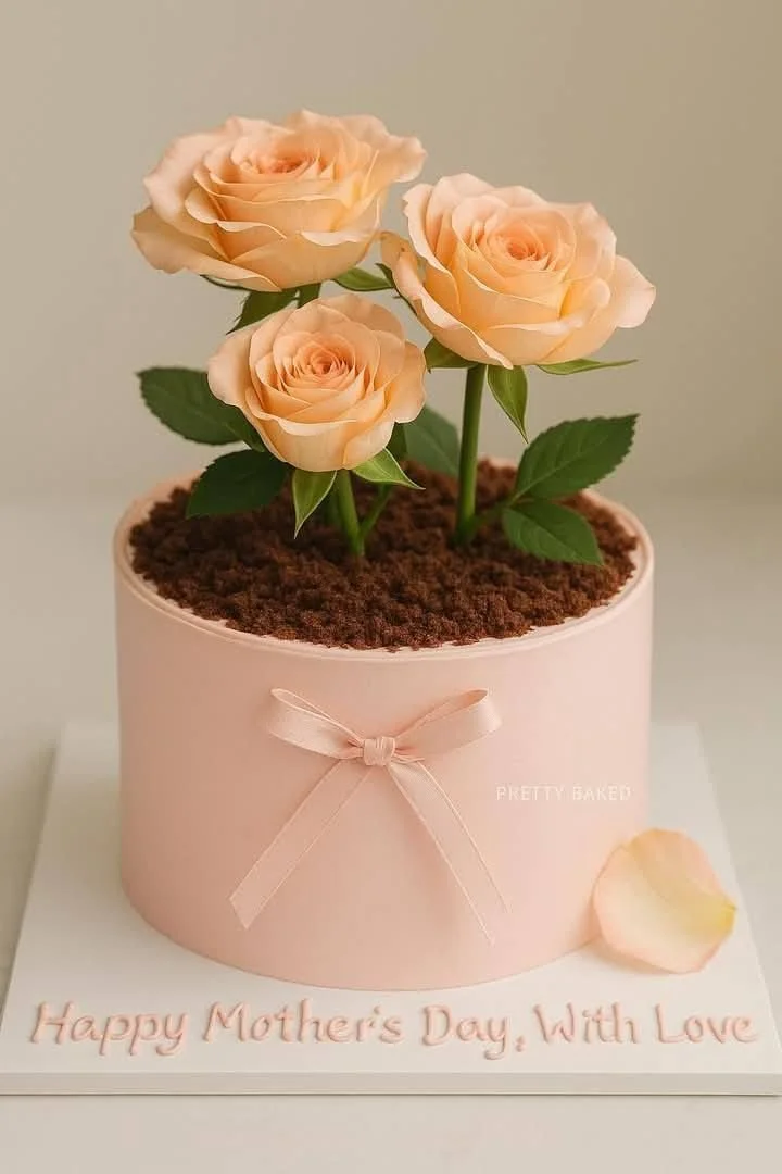 New cake photo from Cake Point CTG showcasing a variety of delectable desserts.