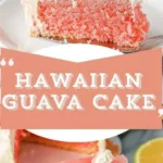 Decadent Hawaiian Guava Cake: A Slice of Paradise 3 decadent hawaiian guava cake a slice of paradise 2026 03 19 151724 1