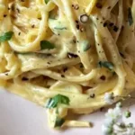 Easy Creamy Lemon Garlic Pasta 3 easy creamy lemon garlic pasta 2026 03 16 013045 1