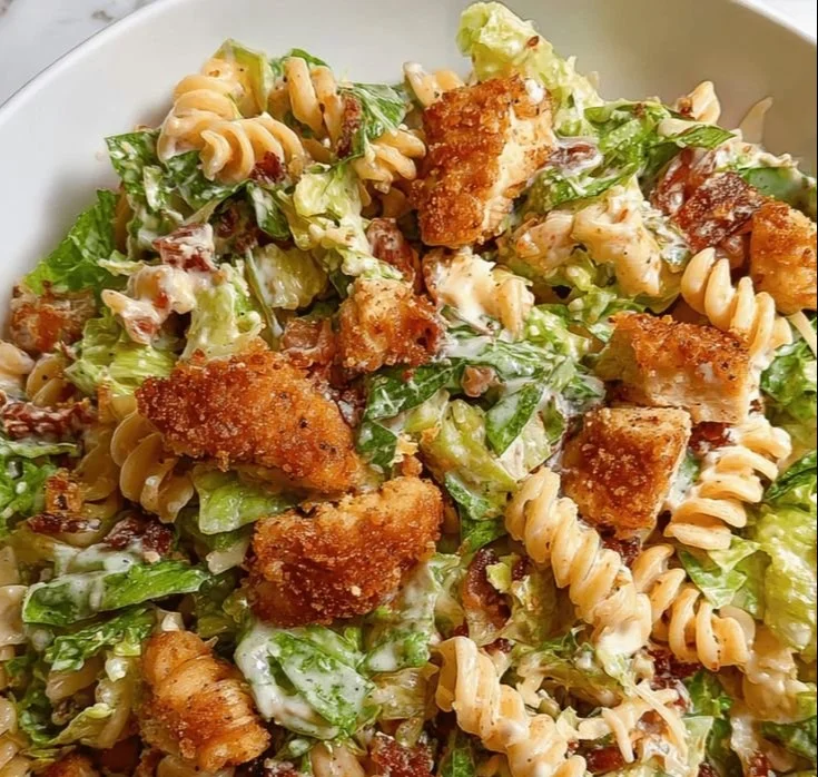 Delicious easy taco cups served on a platter with toppings.