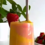 healthy mango strawberry sunrise smoothie 2026 03 17 212010 1