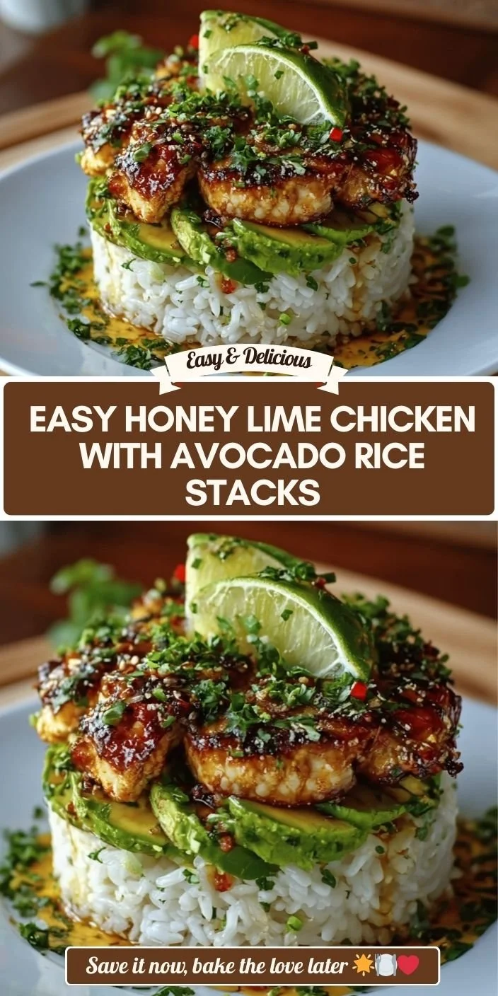 Deliciously grilled Honey Lime Chicken served with fresh herbs and lime wedges