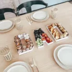 Jen Alvarez • Home Decor on Instagram: "Father’s Day brunch idea 👨🏻🤍 comment “dad” and I’ll send over the link to shop straight to your inbox! These letters … | Father's Day brunch, Father's Day celebration, Father's Day breakfast 3 jen alvarez home decor on instagram fathers d 2026 03 21 033712 576x1024 1