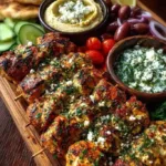 mediterranean chicken skewers with mezze tray 2026 03 19 154159 683x1024 1