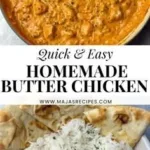 quick easy homemade butter chicken recipe 2026 03 19 151717 1