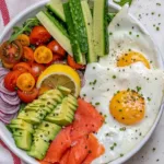 quick smoked salmon and egg breakfast bowls clea 2026 03 20 211451 1