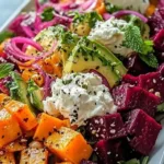 roasted beet sweet potato avocado salad with wh 2026 03 17 211957 1