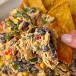 Southwestern Chicken Salad 3 southwestern chicken salad 2026 03 19 231134 576x1024 1