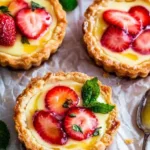 Strawberry Honey Custard Tarts 3 strawberry honey custard tarts 2026 03 15 182408 1