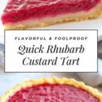 sweet rhubarb custard tart 2026 03 19 015538 1