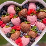 SweetgiftBerries on Instagram: "Happy Mother’s Day #orlando #mothersday #strawberry #strawberrywithchocolate #fl #ucf" | Chocolate-covered strawberries, Chocolate strawberries arrangements, Chocolate-dipped strawberries 3 sweetgiftberries on instagram happy mothers day 2026 03 19 022835 1