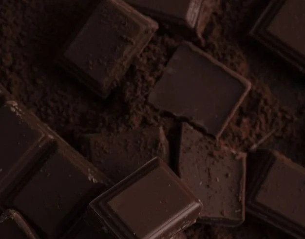 Variedad de granos de cacao | Foto Premium 9 Premium variety of granos de cacao displayed in a beautiful arrangement